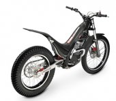 2008 Xispa X250R photo